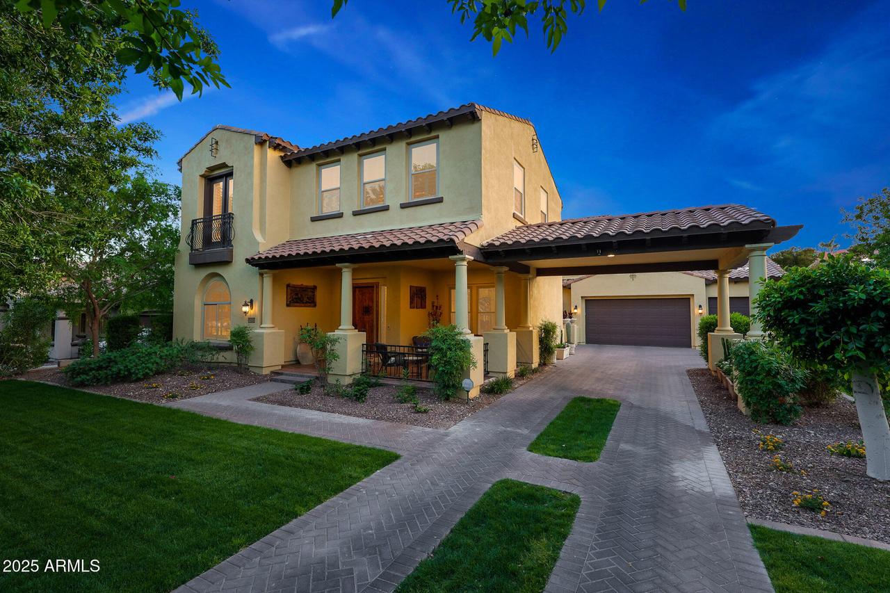 20791 W Main St., Buckeye, AZ 85396