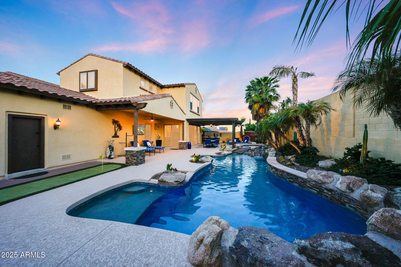 20791 W Main St., Buckeye, AZ 85396