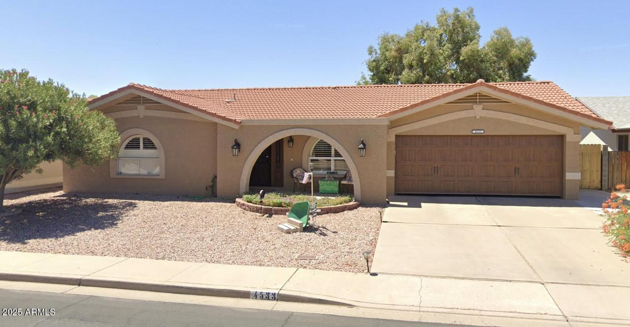 4533 E Florian Cir., Mesa, AZ 85206