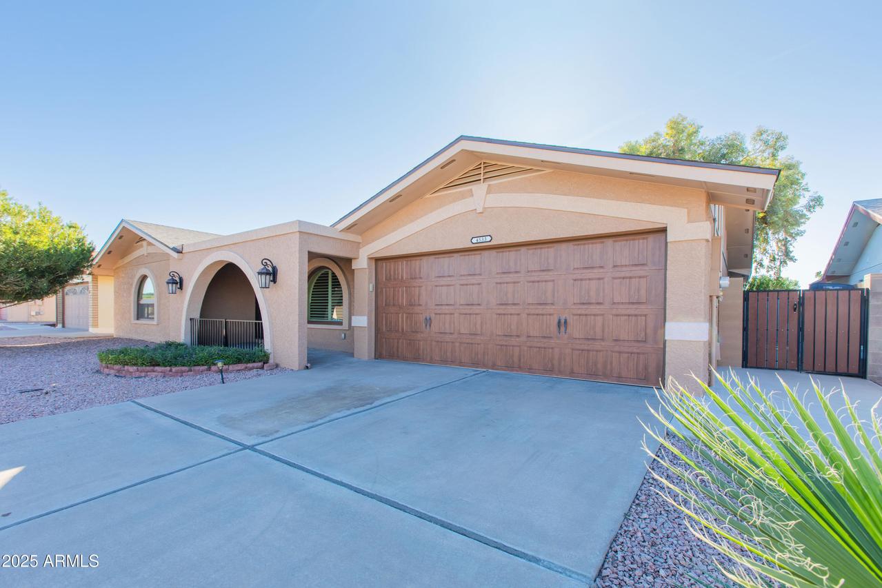 4533 E Florian Cir., Mesa, AZ 85206