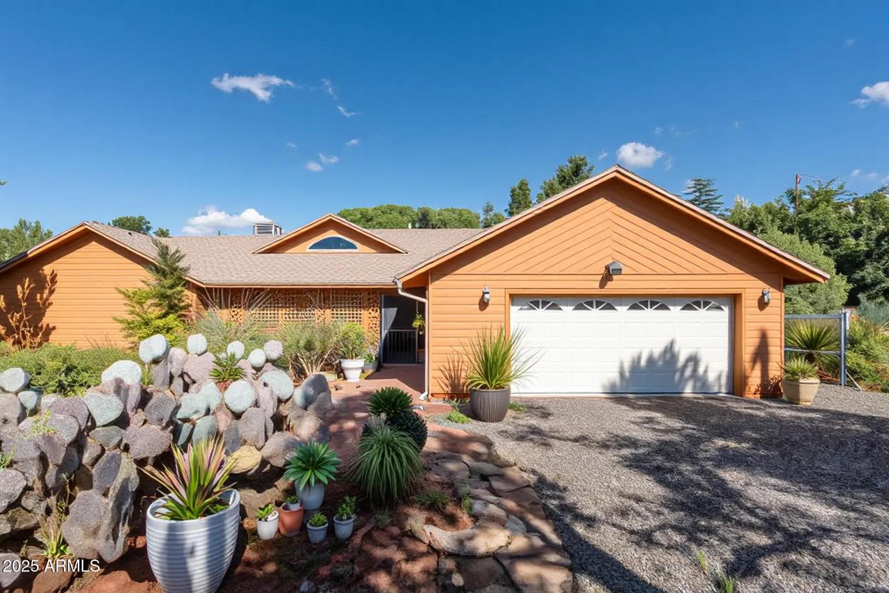 60 Tonto Rim Dr., Sedona, AZ 86351