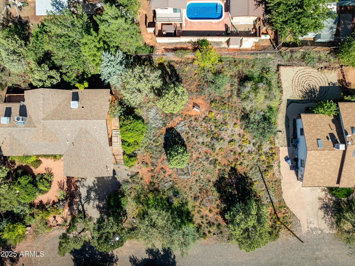 40 Tonto Rim Dr. #26, Sedona, AZ 86351