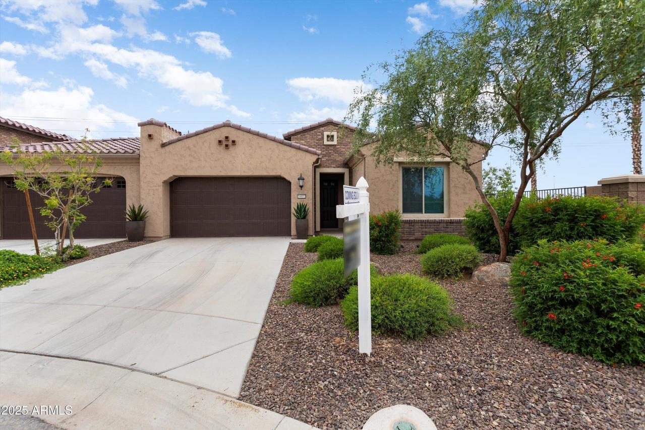 16953 W Merrell St., Goodyear, AZ 85395