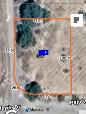 3960 W Palo Verde Dr. #8, Eloy, AZ 85131