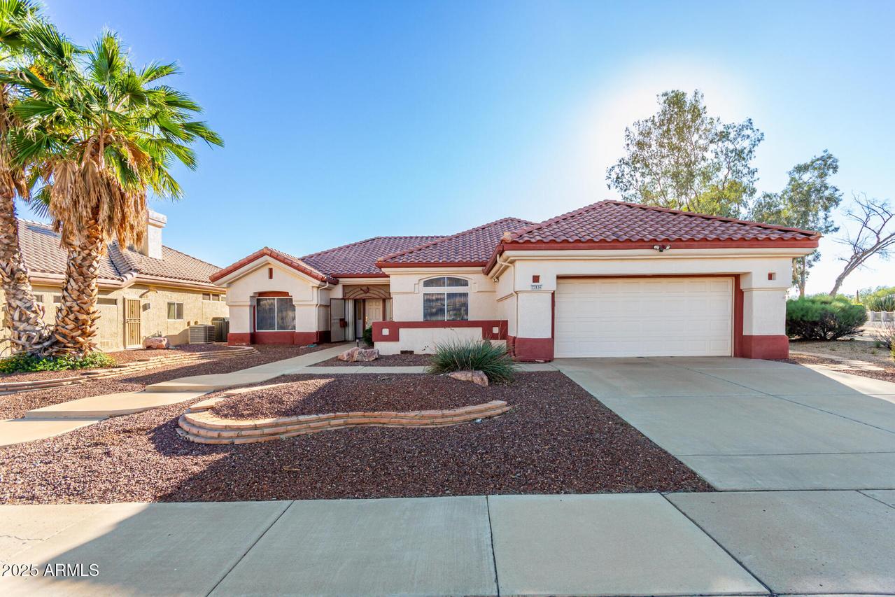 22836 N Dusty Trail Blvd., Sun City West, AZ 85375