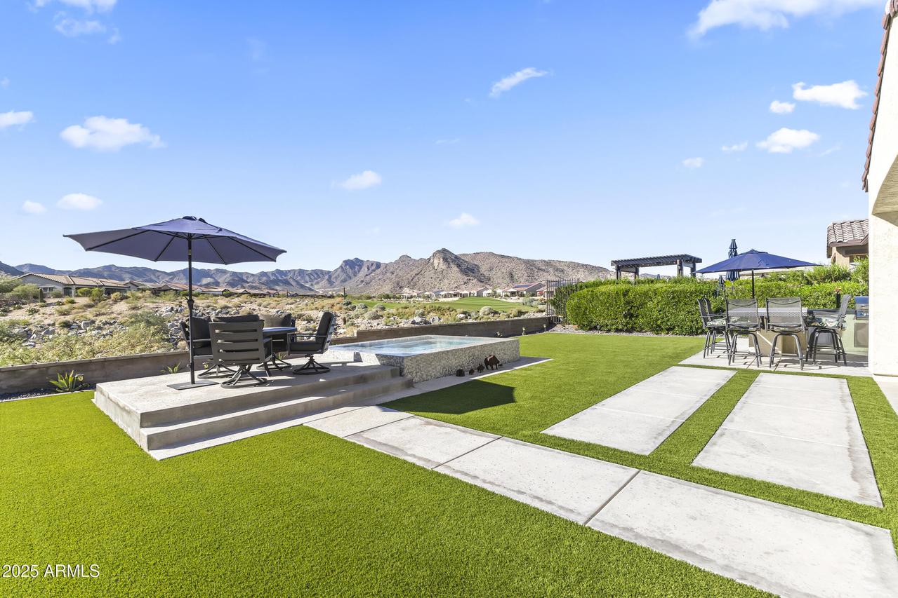 5232 N 205th Ln., Buckeye, AZ 85396