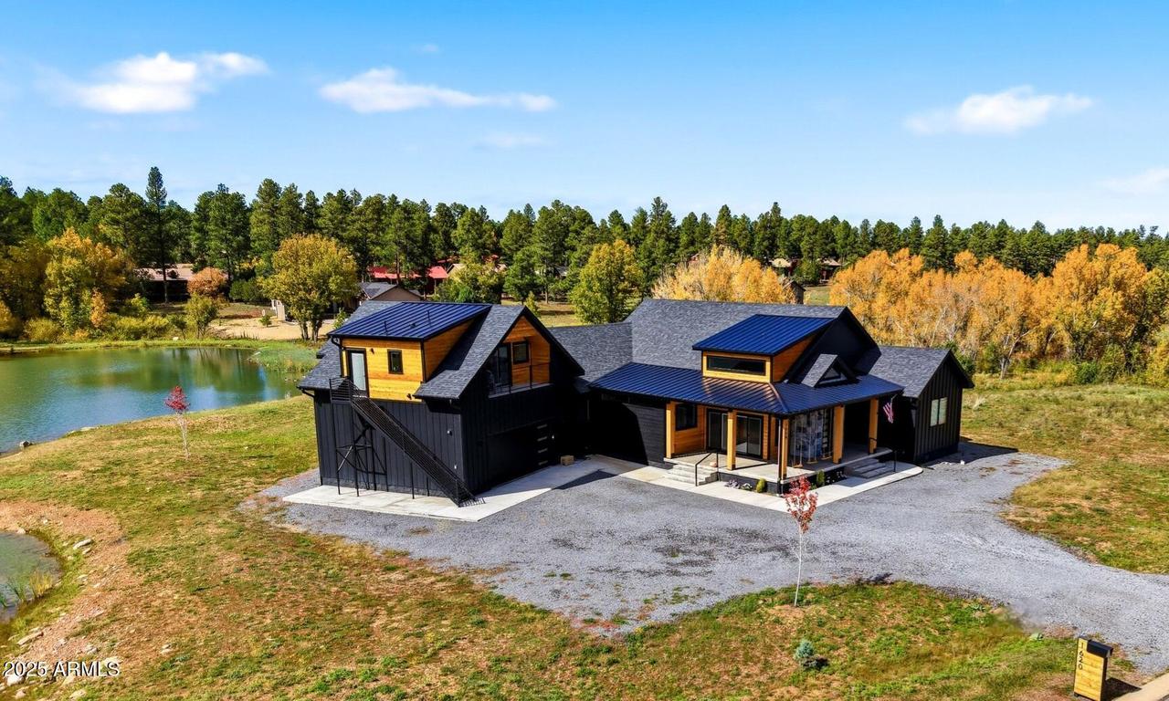 1620 S Torreon Lakes Dr., Show Low, AZ 85901