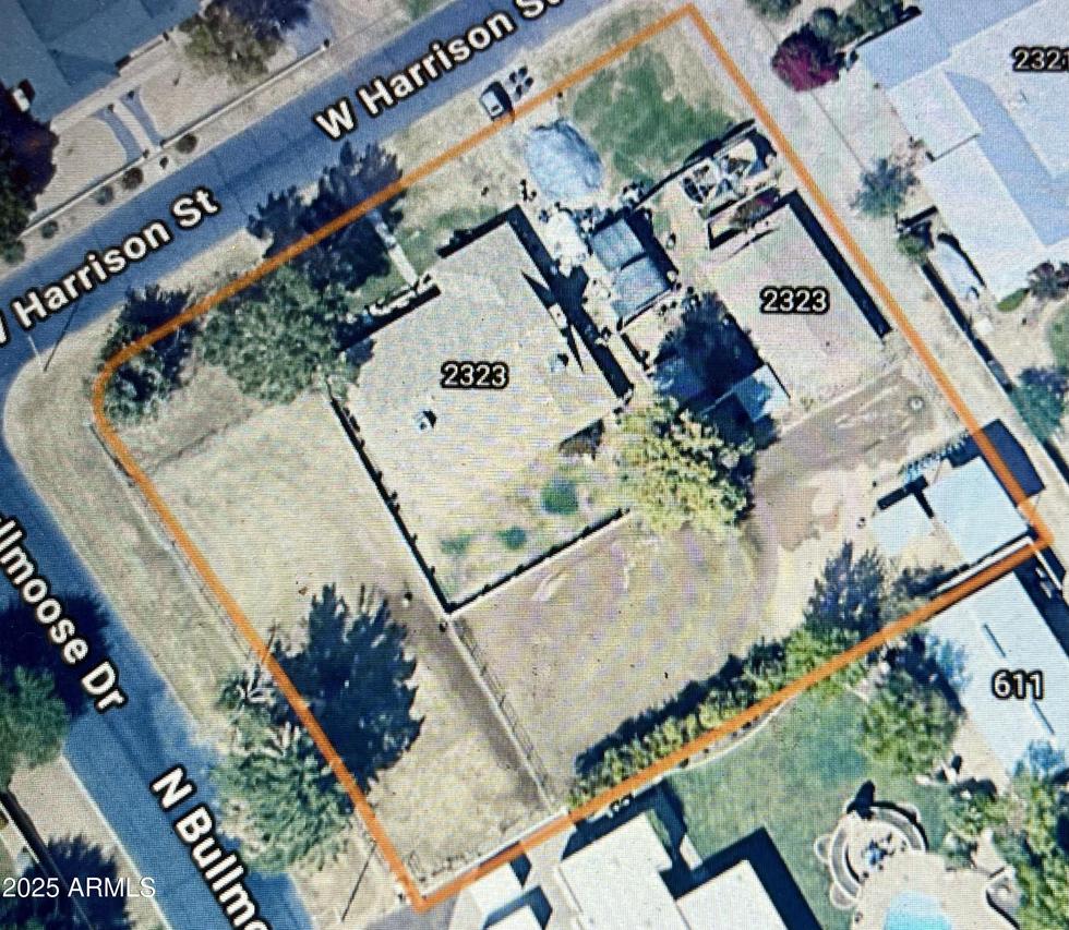 2323 W Harrison St., Chandler, AZ 85224