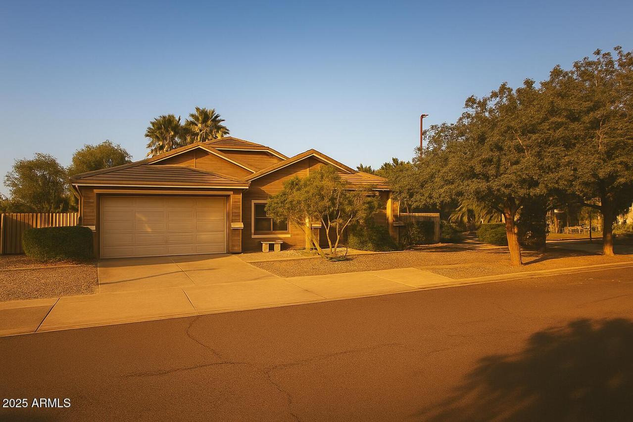 4186 E Blue Sage Rd., Gilbert, AZ 85297