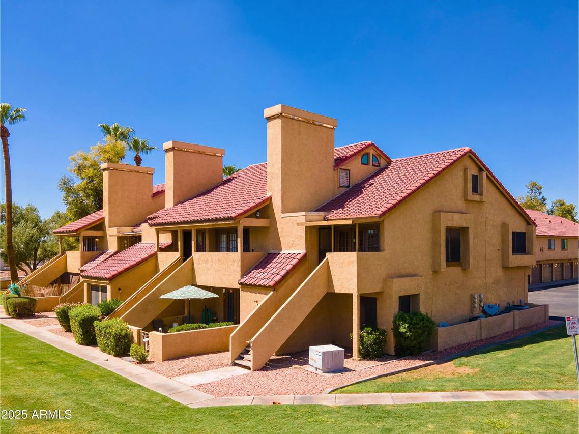 4901 S Calle Los Cerros Dr. #267, Tempe, AZ 85282