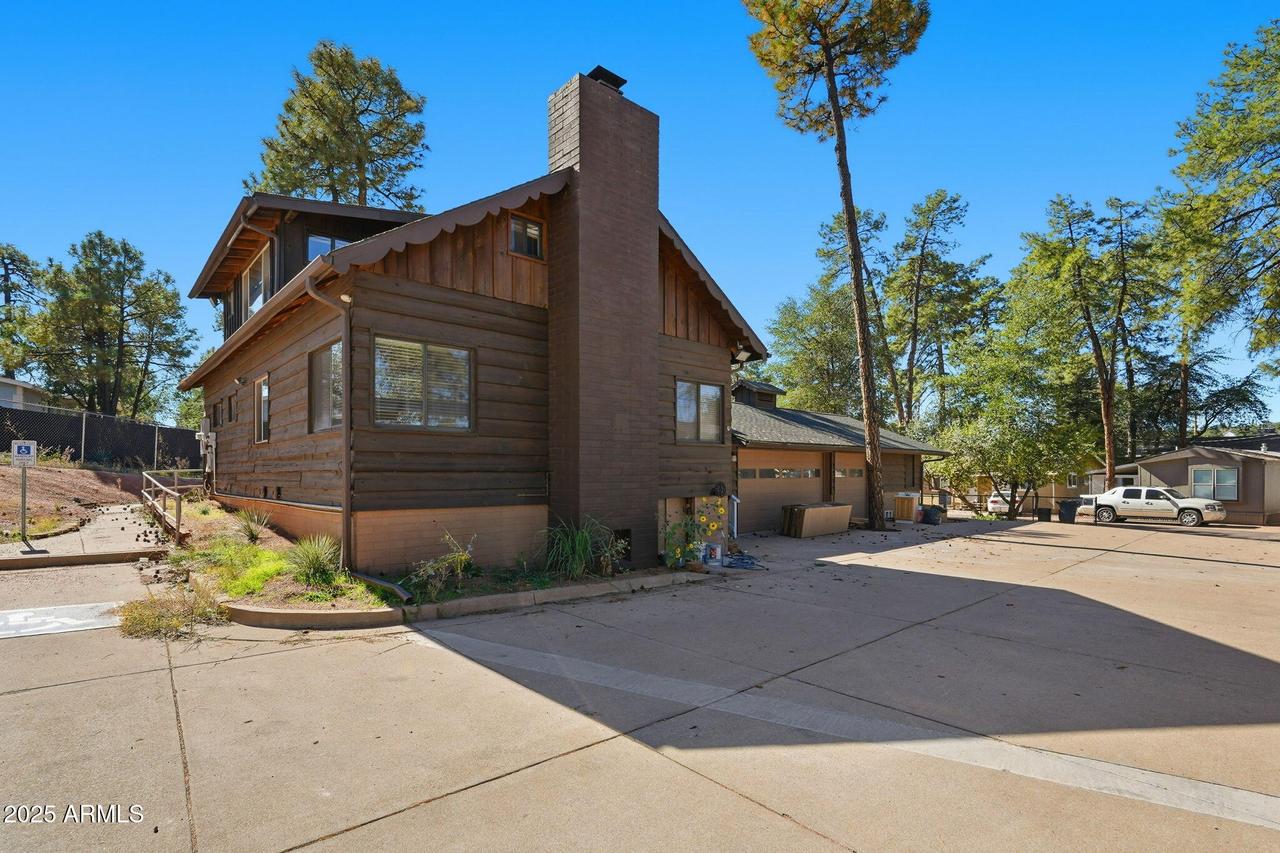 401 S Mariposa St., Payson, AZ 85541