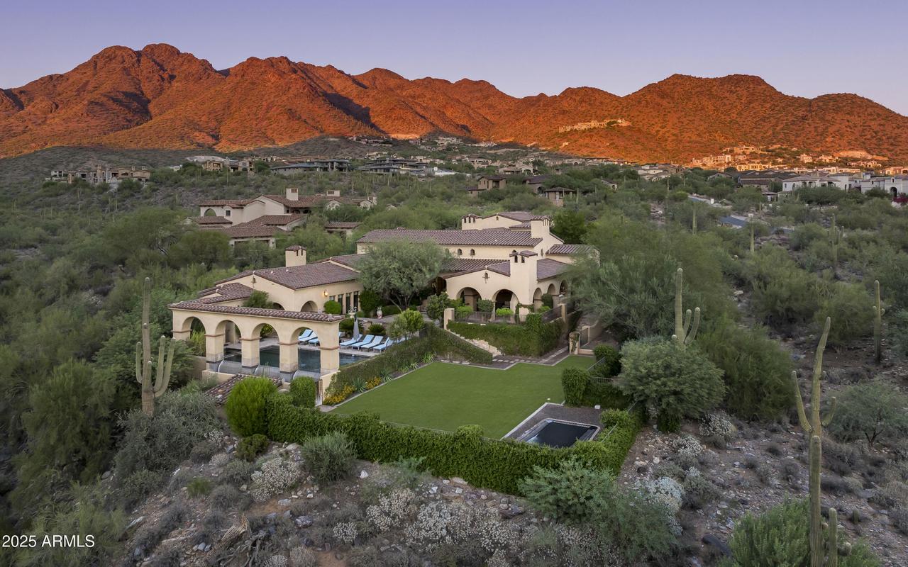 10744 E Wingspan Way, Scottsdale, AZ 85255