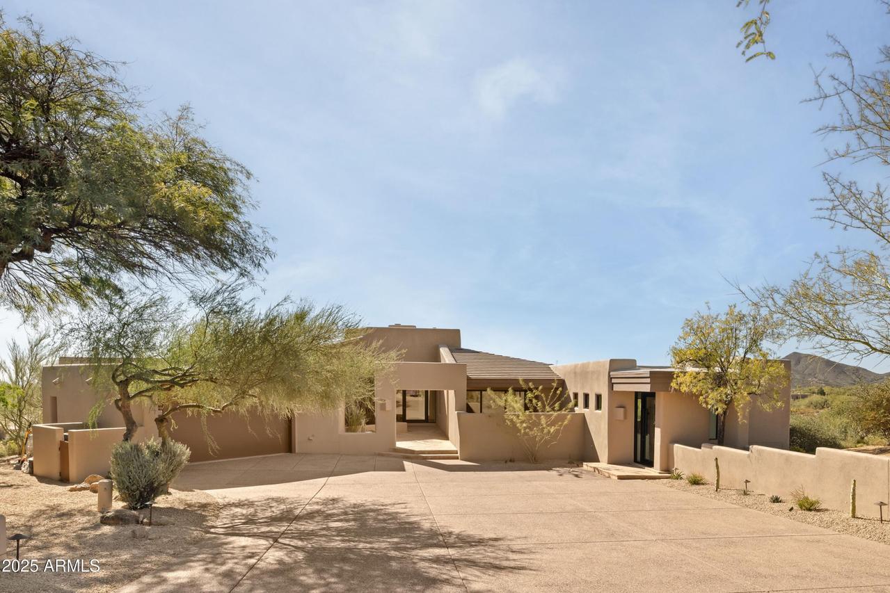 10602 E Honey Mesquite Dr., Scottsdale, AZ 85262