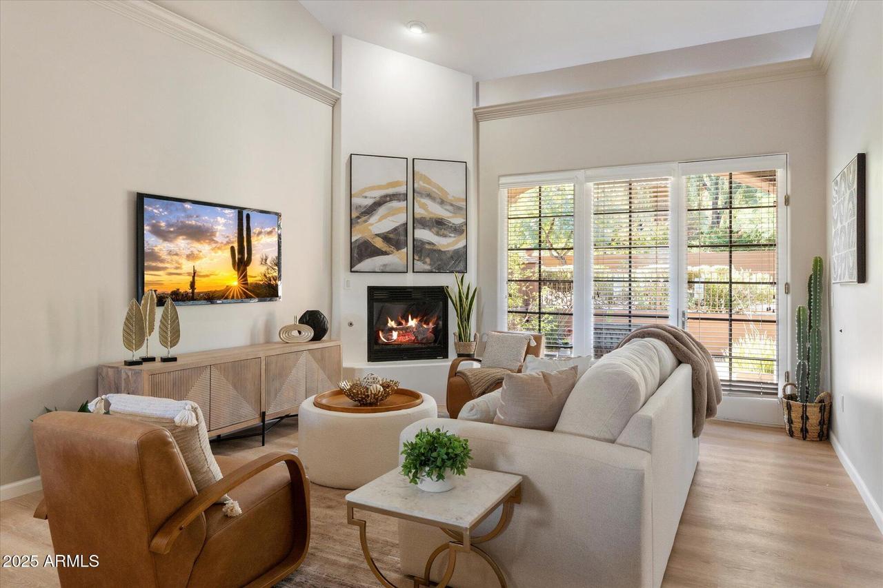 7200 E Ridgeview Pl. #9, Carefree, AZ 85377