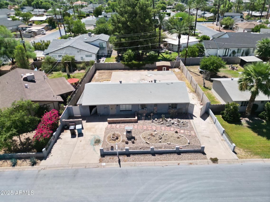 4310 N 42nd Pl., Phoenix, AZ 85018