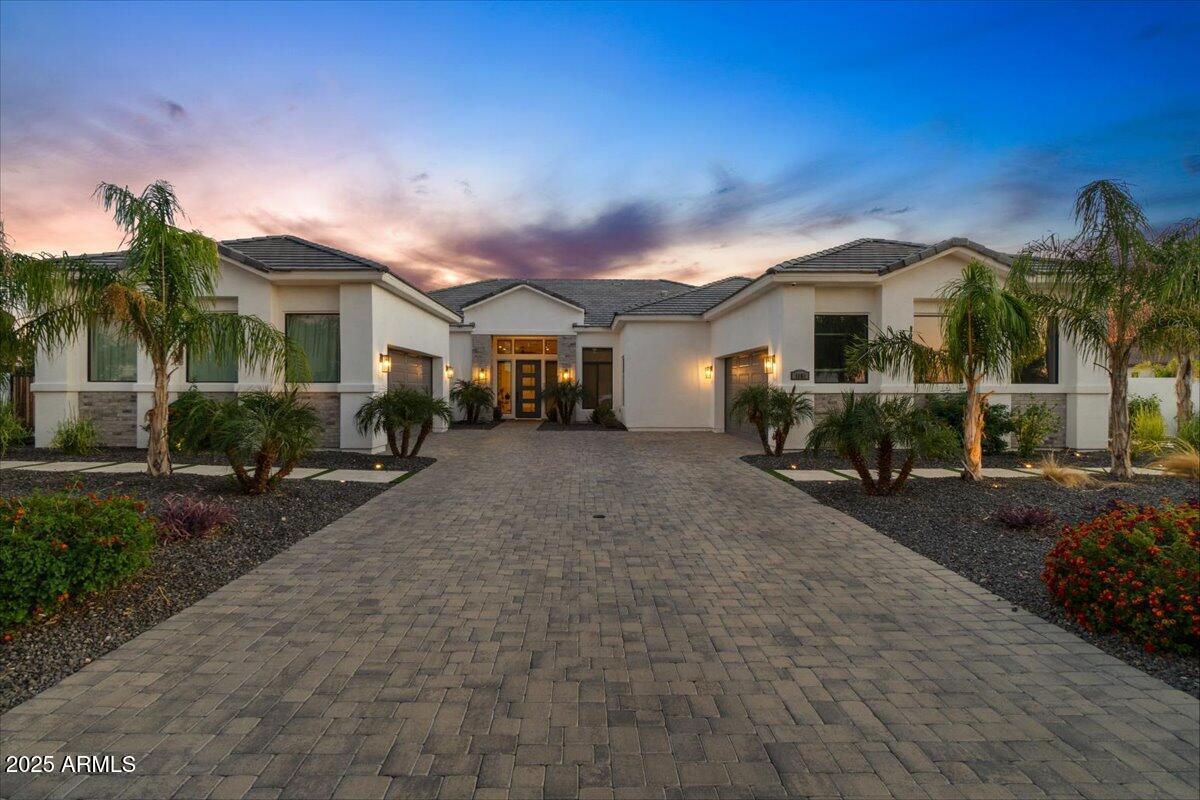 1161 E Birchwood Pl., Chandler, AZ 85249