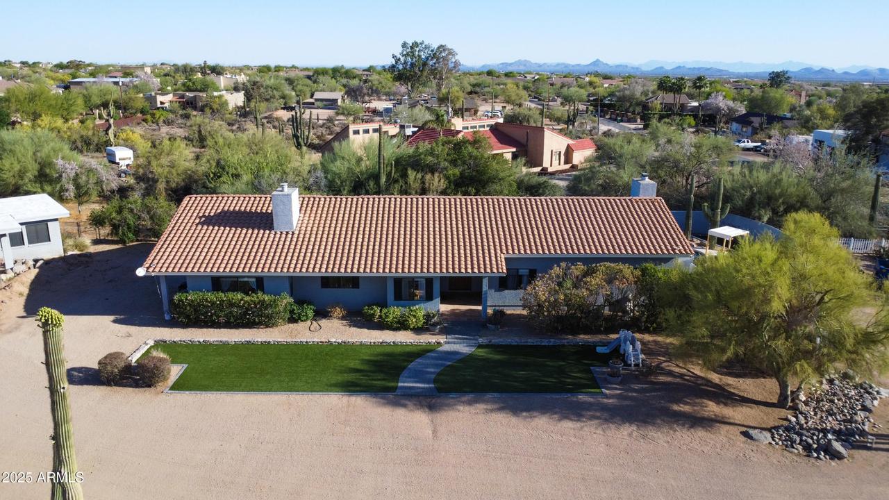 28437 N 58th St., Cave Creek, AZ 85331