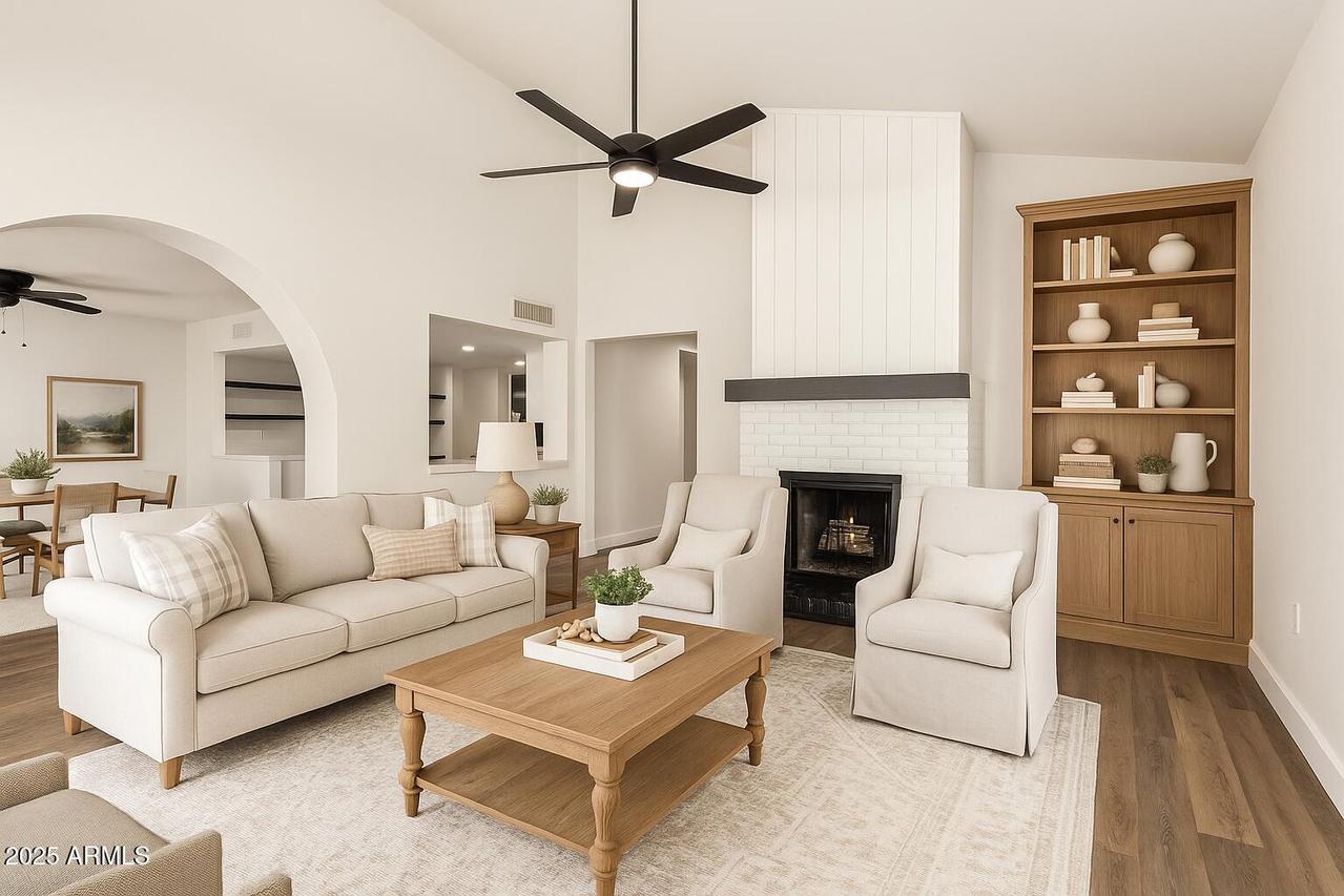 1538 E Laurel Ave., Gilbert, AZ 85234