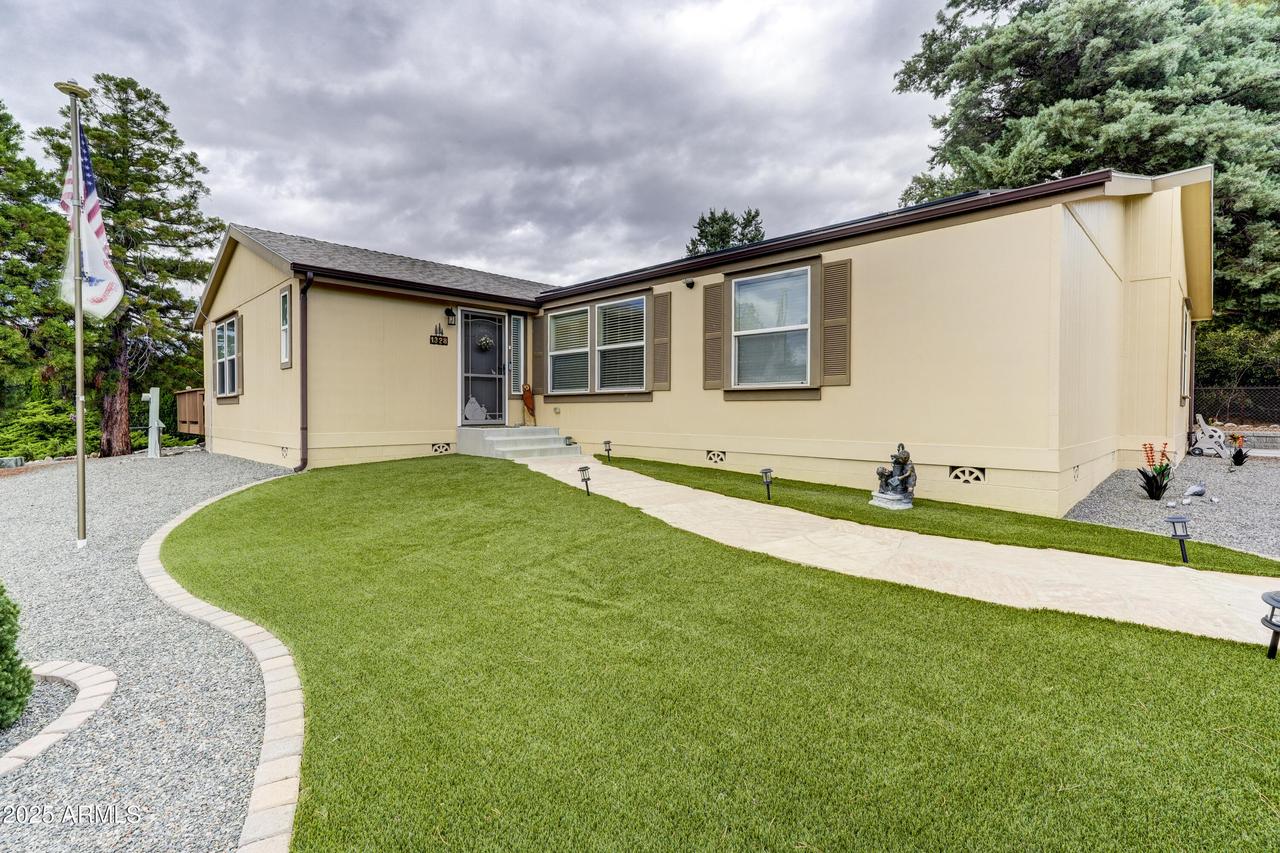 1328 N Pinto Tr., Dewey, AZ 86327