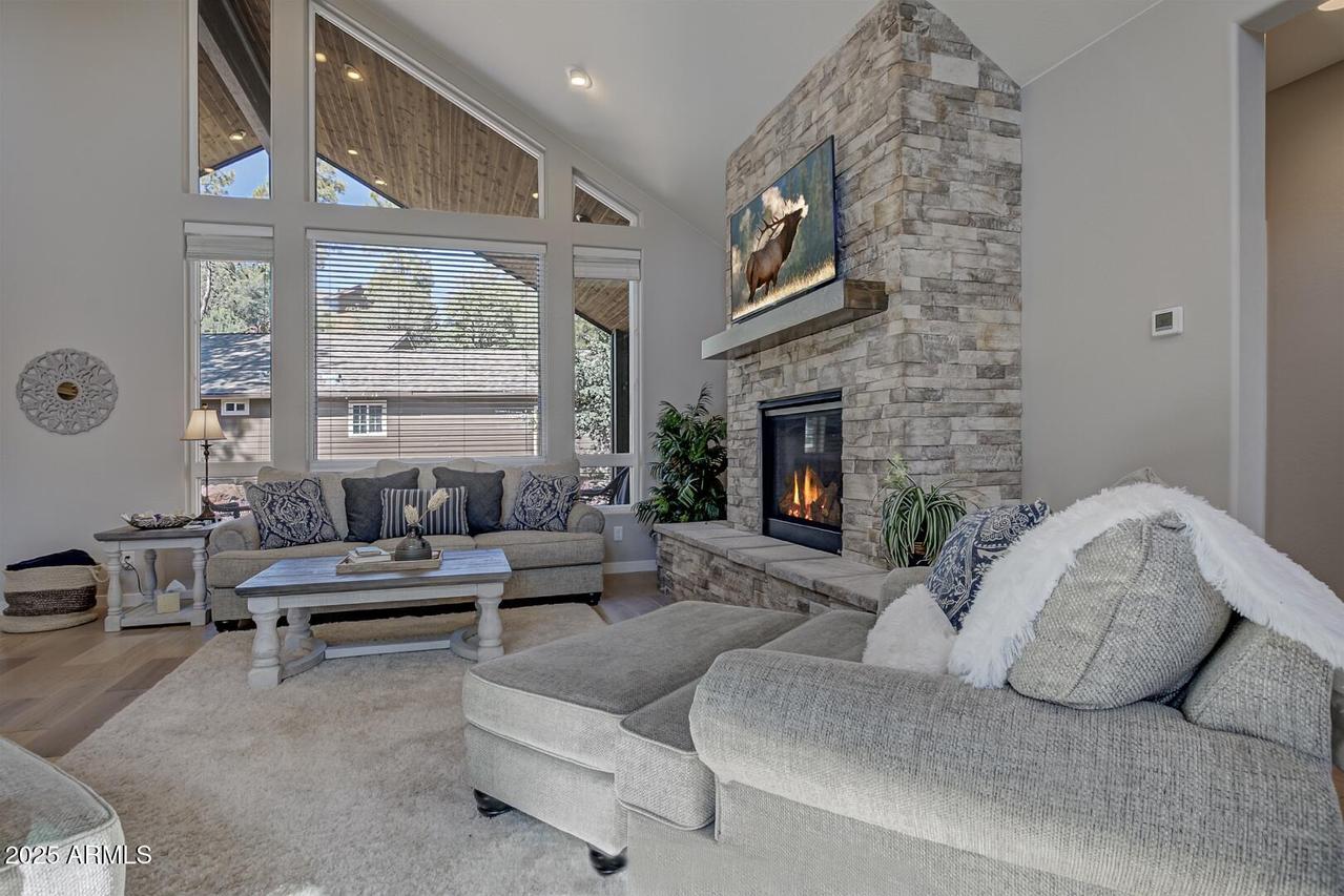 4016 W Forest Ct., Pine, AZ 85544