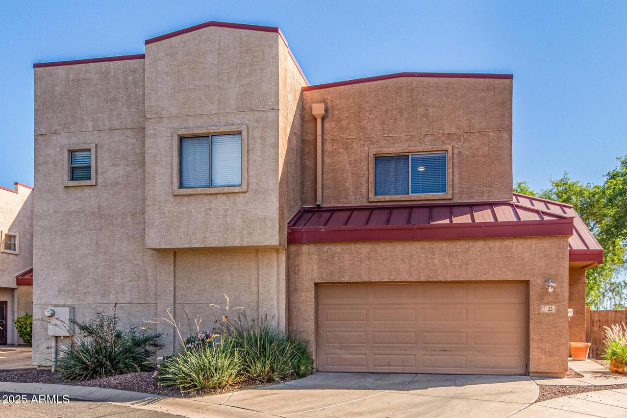 1015 S Val Vista Dr. #22, Mesa, AZ 85204