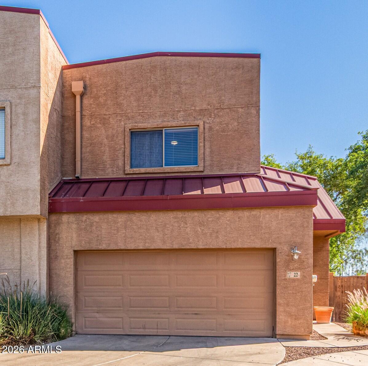 1015 S Val Vista Dr. #22, Mesa, AZ 85204
