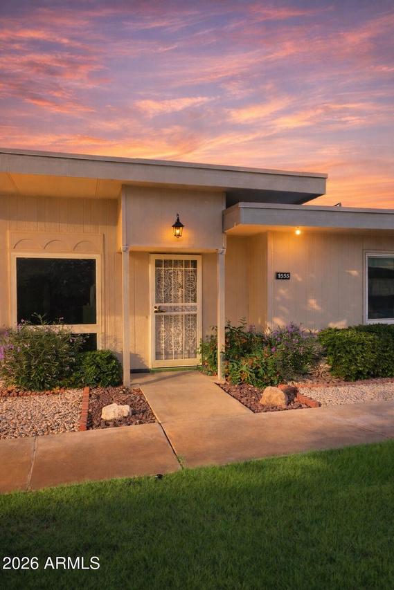 13018 N 99th Dr., Sun City, AZ 85351