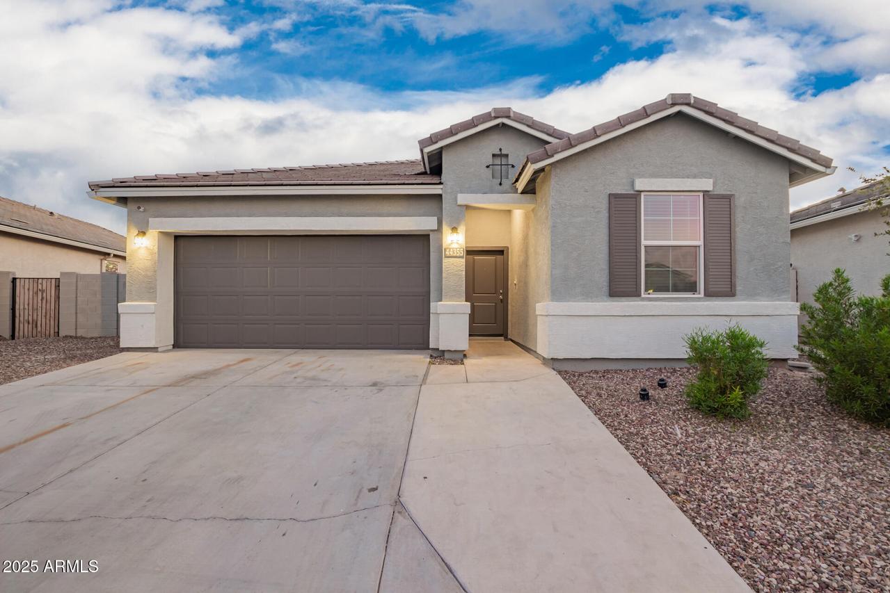 44355 W Palo Cedro Rd., Maricopa, AZ 85138