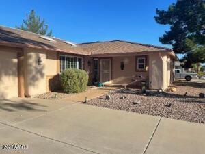 12826 W Crystal Lake Dr., Sun City West, AZ 85375