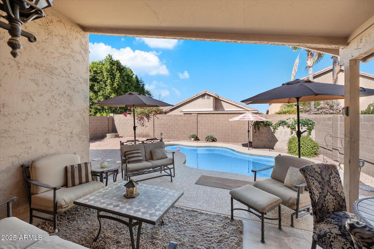 504 W San Remo St., Gilbert, AZ 85233