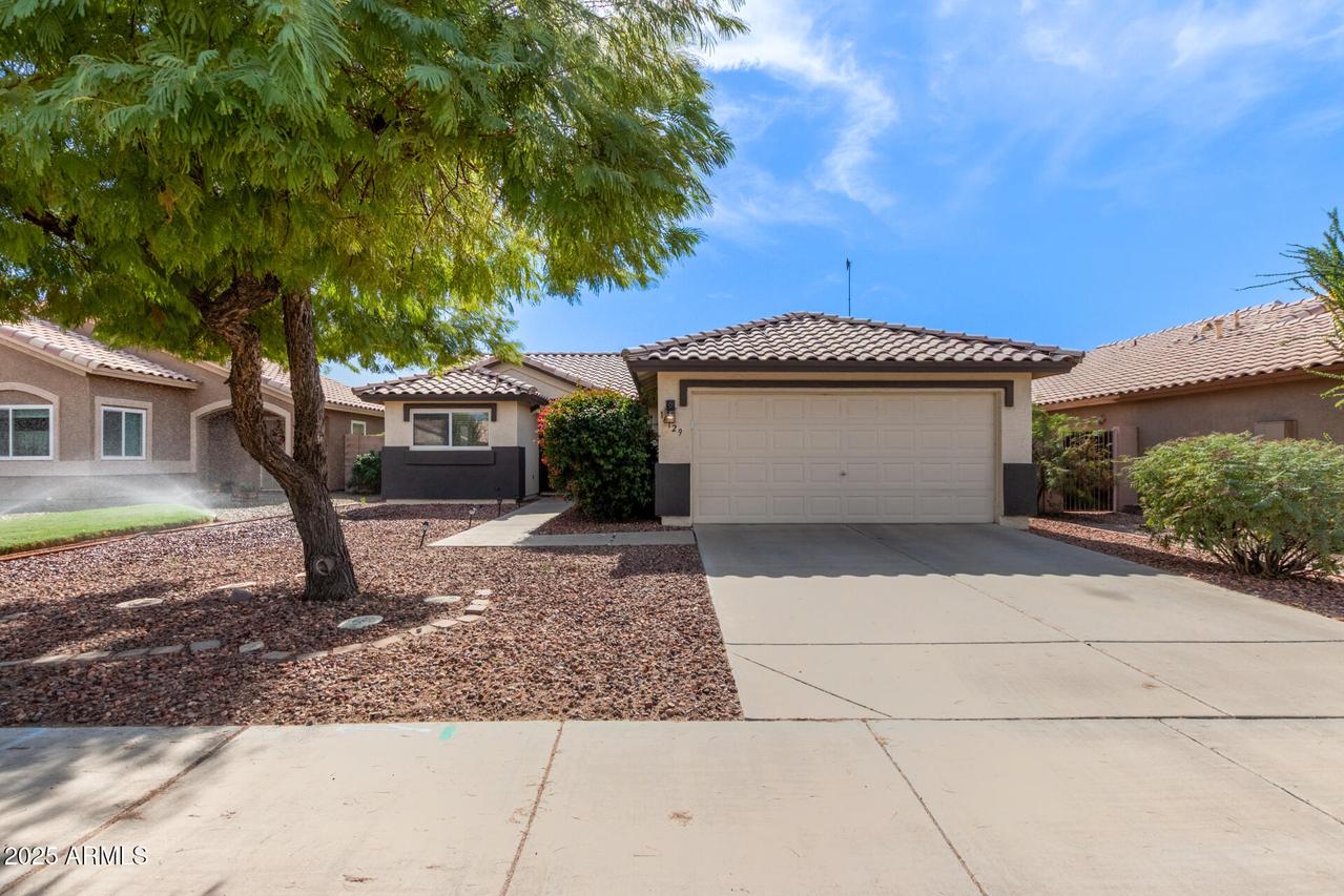 16129 W Grant St., Goodyear, AZ 85338