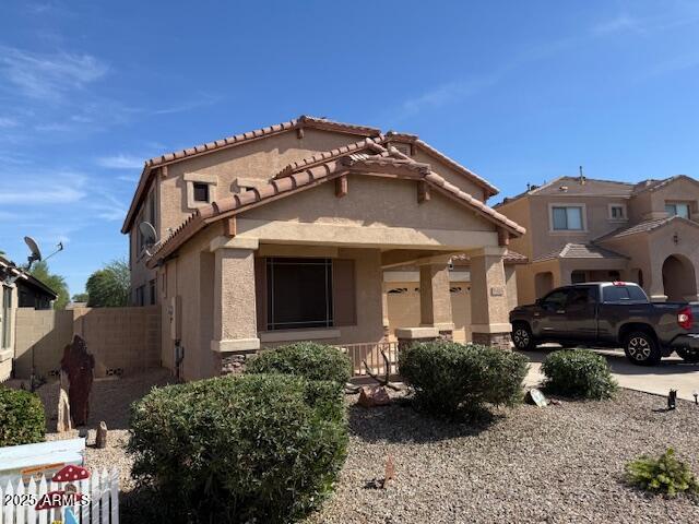 29215 N Bauxite Ln., San Tan Valley, AZ 85143