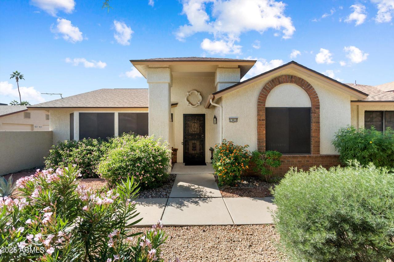 13633 W Bolero Dr., Sun City West, AZ 85375