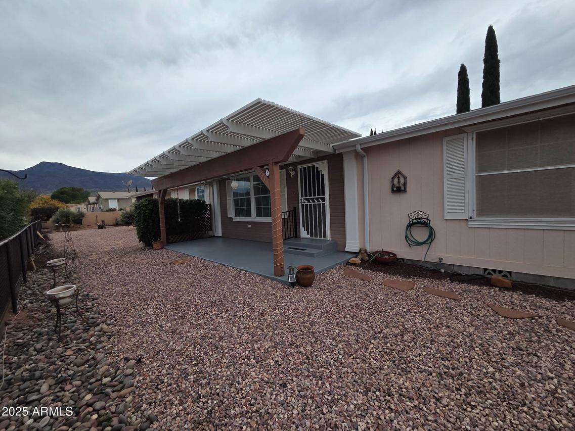 471 W Starlight Dr., Clarkdale, AZ 86324