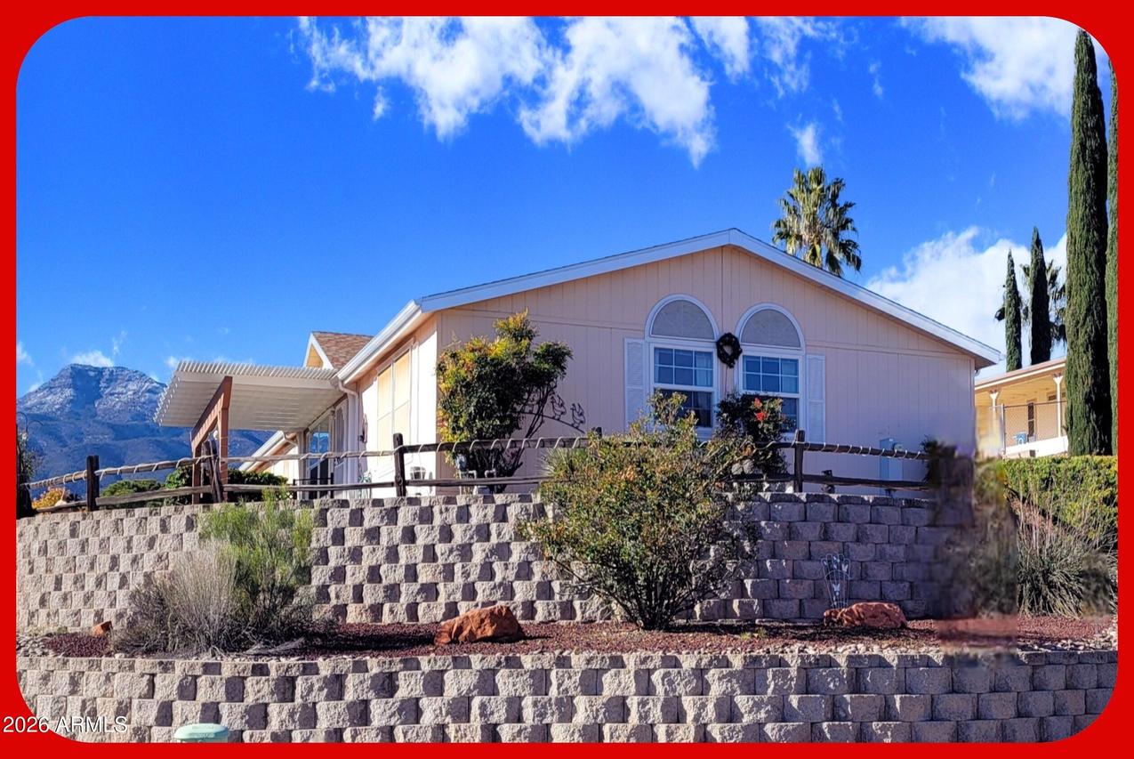 471 W Starlight Dr., Clarkdale, AZ 86324
