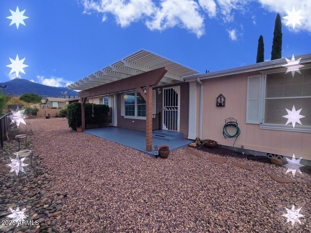 471 W Starlight Dr., Clarkdale, AZ 86324