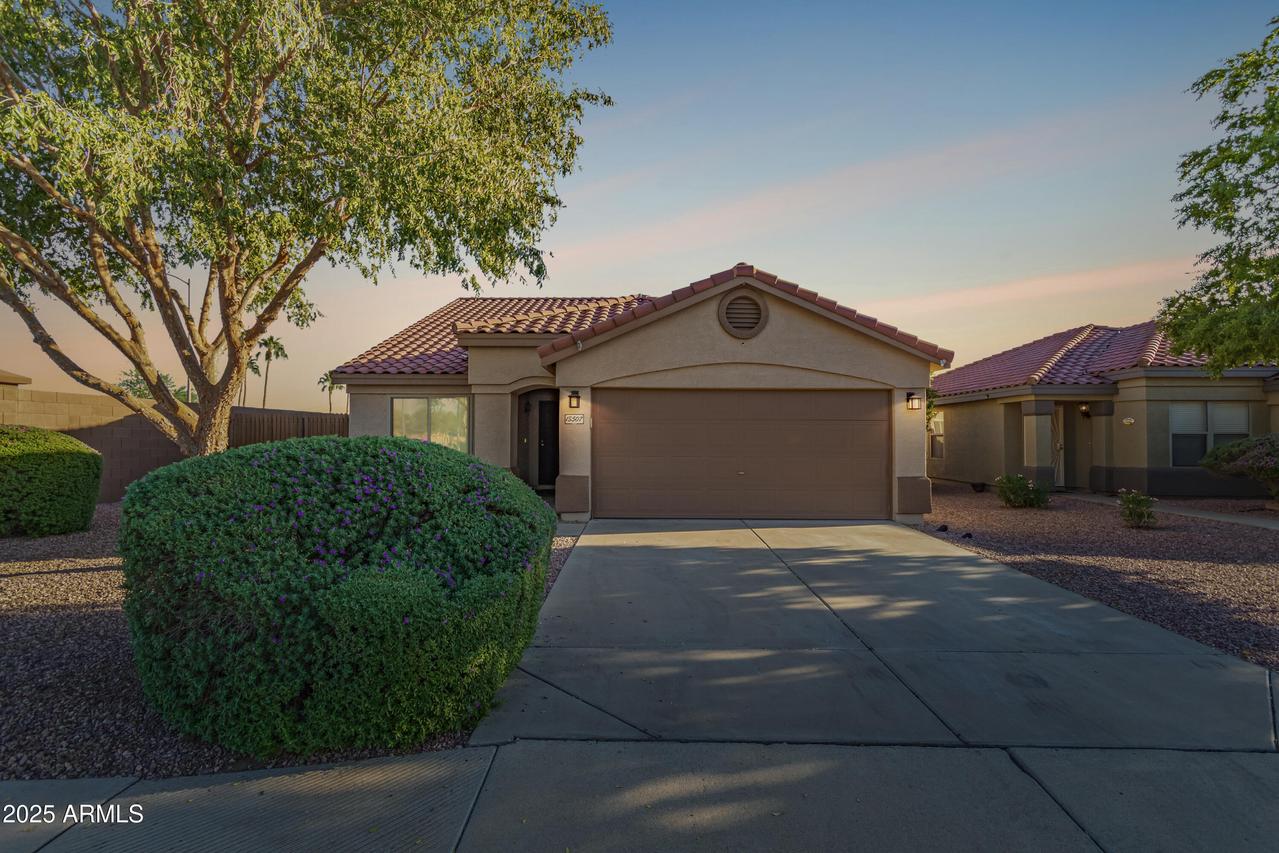 13507 W Fargo Dr., Surprise, AZ 85374