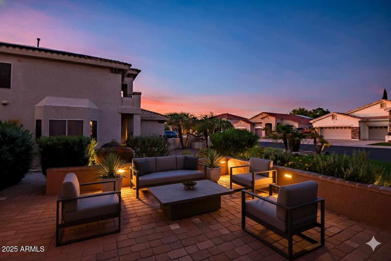 9569 W Redbird Rd., Peoria, AZ 85383