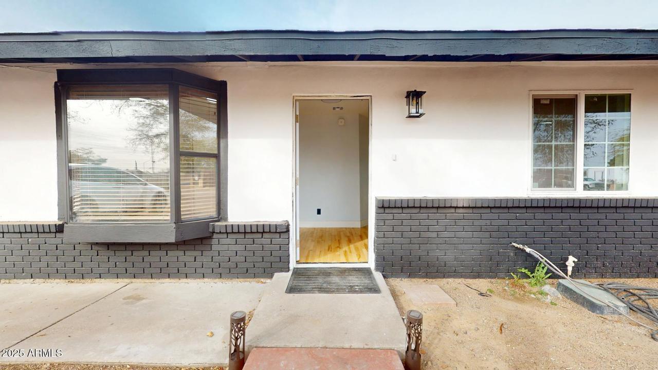 1216 N 66th Pl., Mesa, AZ 85205