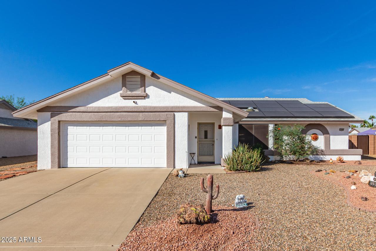 17606 N 133rd Dr., Sun City West, AZ 85375