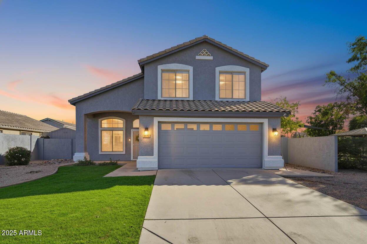 10041 E Osage Ave., Mesa, AZ 85212