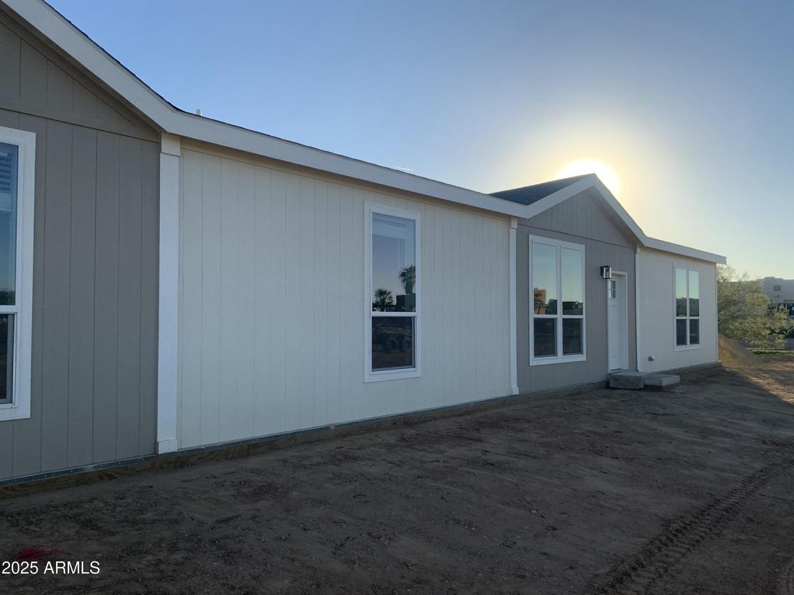 30214 N 231st Ave., Wittmann, AZ 85361