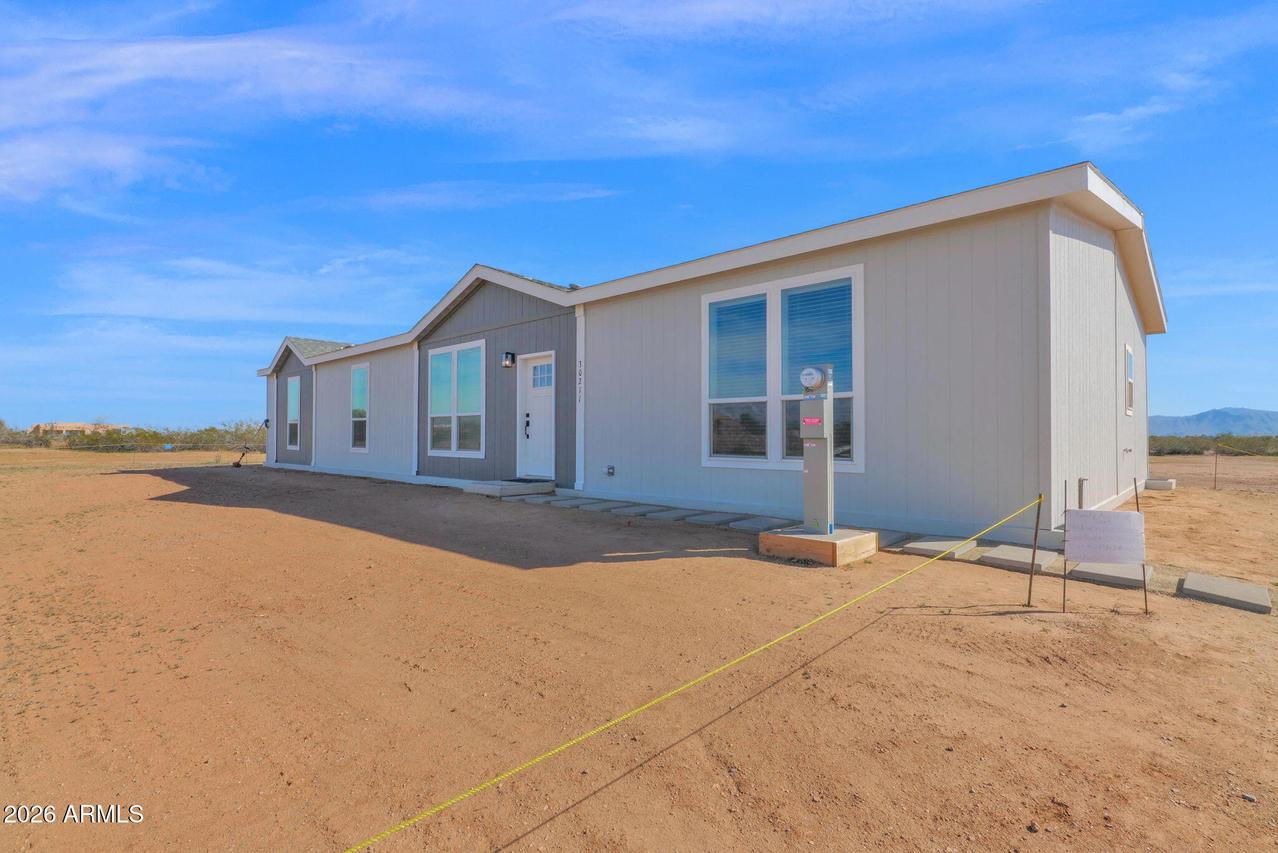 30214 N 231st Ave., Wittmann, AZ 85361