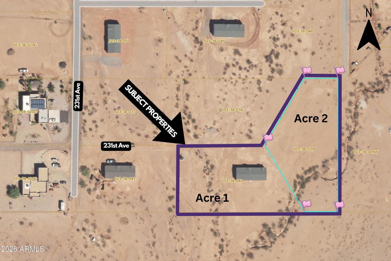30211 N 231st Ave., Wittmann, AZ 85361
