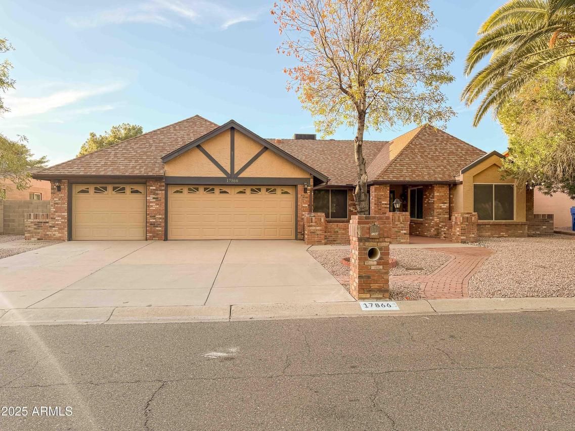 17866 N 44th Ave., Glendale, AZ 85308