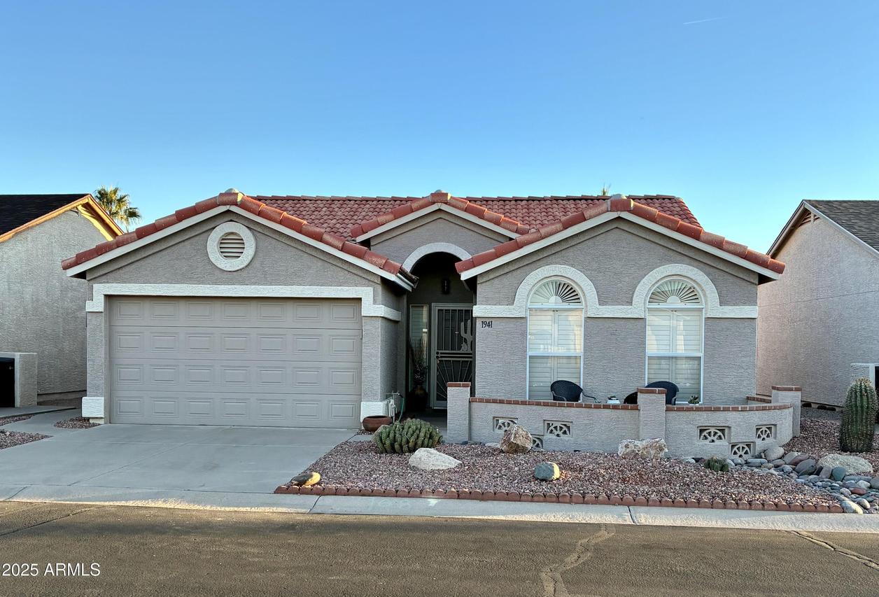 1941 E Kerby Farms Rd., Chandler, AZ 85249