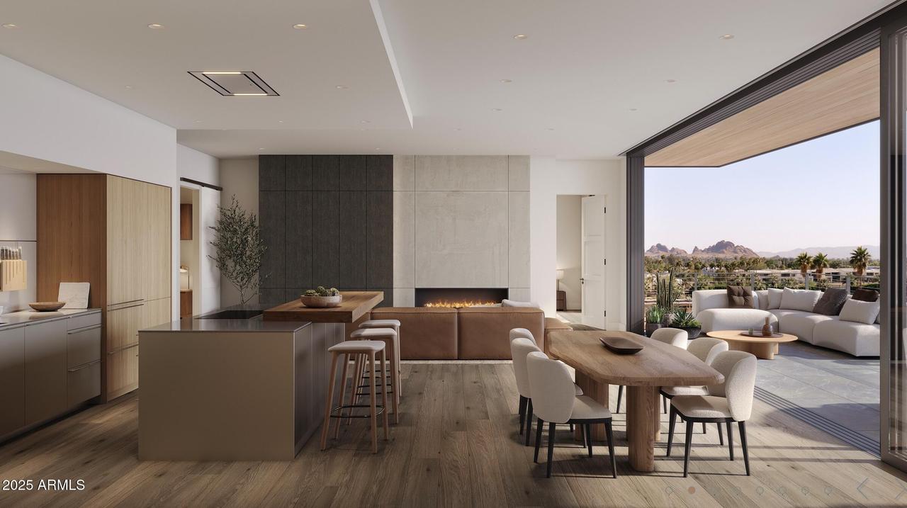 4849 N Camelback Ridge Rd. #B403, Scottsdale, AZ 85251