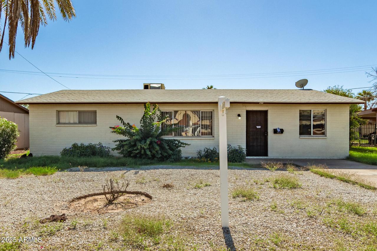 101 W Loma Linda Blvd., Avondale, AZ 85323