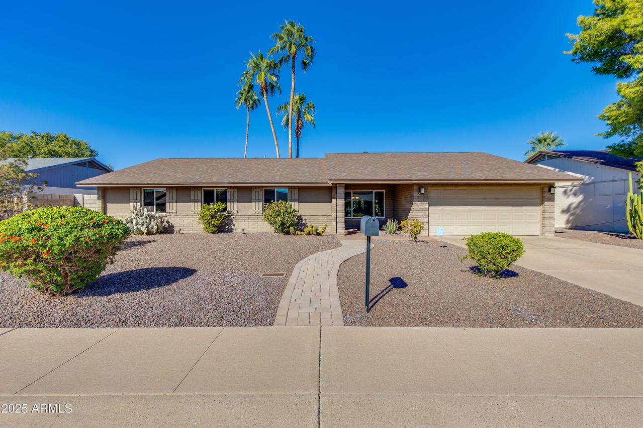 4548 E Andora Dr., Phoenix, AZ 85032