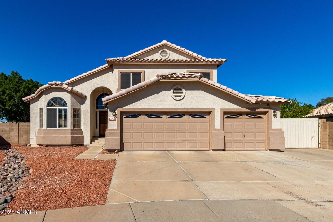 4764 W Topeka Dr., Glendale, AZ 85308